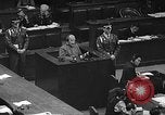 Immagine di Crimini di guerra trial Tokyo Giappone, 1948, secondo 56 filmato di repertorio 65675061885