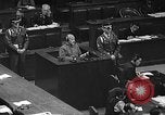 Immagine di Crimini di guerra trial Tokyo Giappone, 1948, secondo 59 filmato di repertorio 65675061885
