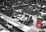 Standbild Kriegsverbrecherprozess Tokio Japan, 1947, aus Sekunde 1 historischem Filmmaterial Videoclip 65675061887