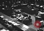Standbild Kriegsverbrecherprozess Tokio Japan, 1947, aus Sekunde 25 historischem Filmmaterial Videoclip 65675061887