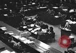 Standbild Kriegsverbrecherprozess Tokio Japan, 1947, aus Sekunde 38 historischem Filmmaterial Videoclip 65675061887