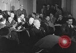 Image of meeting of Committee United States USA, 1945, second 3 stock footage video 65675061889