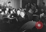 Image of meeting of Committee United States USA, 1945, second 5 stock footage video 65675061889