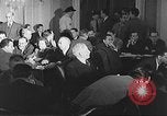 Image of meeting of Committee United States USA, 1945, second 6 stock footage video 65675061889