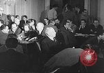 Image of meeting of Committee United States USA, 1945, second 7 stock footage video 65675061889
