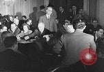 Image of meeting of Committee United States USA, 1945, second 10 stock footage video 65675061889