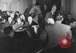 Image of meeting of Committee United States USA, 1945, second 11 stock footage video 65675061889