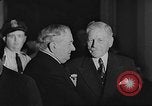 Image of meeting of Committee United States USA, 1945, second 16 stock footage video 65675061889