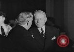 Image of meeting of Committee United States USA, 1945, second 17 stock footage video 65675061889