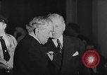 Image of meeting of Committee United States USA, 1945, second 18 stock footage video 65675061889