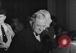 Image of meeting of Committee United States USA, 1945, second 19 stock footage video 65675061889