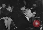 Image of meeting of Committee United States USA, 1945, second 20 stock footage video 65675061889
