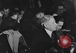 Image of meeting of Committee United States USA, 1945, second 21 stock footage video 65675061889