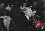 Image of meeting of Committee United States USA, 1945, second 23 stock footage video 65675061889