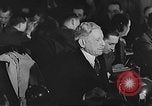 Image of meeting of Committee United States USA, 1945, second 24 stock footage video 65675061889