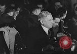 Image of meeting of Committee United States USA, 1945, second 25 stock footage video 65675061889