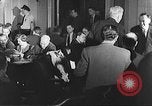 Image of meeting of Committee United States USA, 1945, second 28 stock footage video 65675061889
