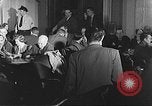 Image of meeting of Committee United States USA, 1945, second 33 stock footage video 65675061889