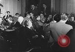 Image of meeting of Committee United States USA, 1945, second 34 stock footage video 65675061889
