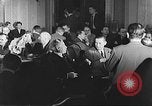 Image of meeting of Committee United States USA, 1945, second 35 stock footage video 65675061889