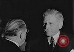 Image of meeting of Committee United States USA, 1945, second 45 stock footage video 65675061889