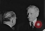 Image of meeting of Committee United States USA, 1945, second 46 stock footage video 65675061889