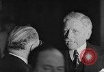 Image of meeting of Committee United States USA, 1945, second 47 stock footage video 65675061889