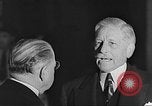 Image of meeting of Committee United States USA, 1945, second 49 stock footage video 65675061889