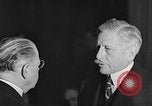 Image of meeting of Committee United States USA, 1945, second 51 stock footage video 65675061889