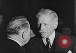 Image of meeting of Committee United States USA, 1945, second 54 stock footage video 65675061889