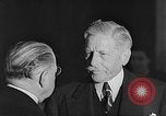 Image of meeting of Committee United States USA, 1945, second 55 stock footage video 65675061889