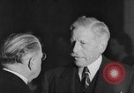Image of meeting of Committee United States USA, 1945, second 56 stock footage video 65675061889