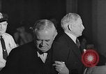 Image of meeting of Committee United States USA, 1945, second 58 stock footage video 65675061889