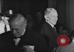 Image of meeting of Committee United States USA, 1945, second 59 stock footage video 65675061889