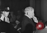 Image of meeting of Committee United States USA, 1945, second 60 stock footage video 65675061889