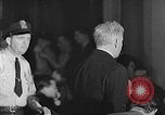 Image of meeting of Committee United States USA, 1945, second 62 stock footage video 65675061889