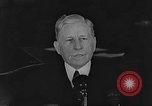 Image of Patrick J Hurley speaks about China United States USA, 1945, second 10 stock footage video 65675061890