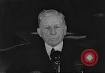 Image of Patrick J Hurley speaks about China United States USA, 1945, second 13 stock footage video 65675061890