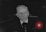 Image of Patrick J Hurley speaks about China United States USA, 1945, second 42 stock footage video 65675061890
