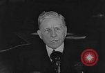 Image of Patrick J Hurley speaks about China United States USA, 1945, second 47 stock footage video 65675061890