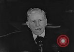 Image of Patrick J Hurley speaks about China United States USA, 1945, second 48 stock footage video 65675061890