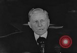 Image of Patrick J Hurley speaks about China United States USA, 1945, second 50 stock footage video 65675061890
