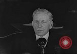 Image of Patrick J Hurley speaks about China United States USA, 1945, second 53 stock footage video 65675061890