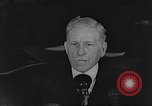 Image of Patrick J Hurley speaks about China United States USA, 1945, second 54 stock footage video 65675061890