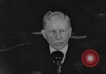 Image of Patrick J Hurley speaks about China United States USA, 1945, second 58 stock footage video 65675061890