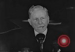 Image of Patrick J Hurley speaks about China United States USA, 1945, second 62 stock footage video 65675061890