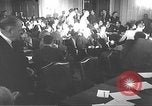 Image of meeting of Committee United States USA, 1945, second 3 stock footage video 65675061891