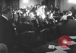 Image of meeting of Committee United States USA, 1945, second 4 stock footage video 65675061891