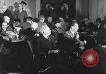 Image of meeting of Committee United States USA, 1945, second 10 stock footage video 65675061891