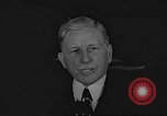 Image of meeting of Committee United States USA, 1945, second 14 stock footage video 65675061891